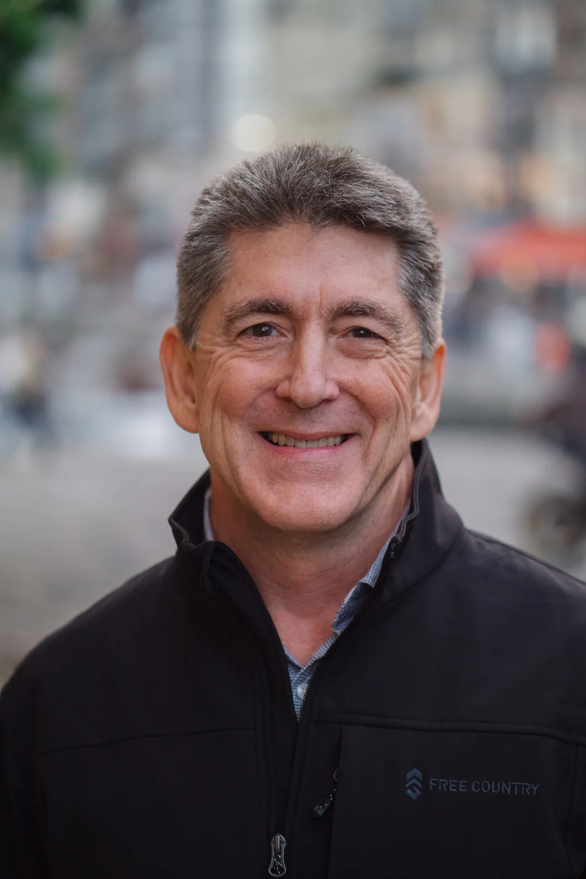 Dr. Marcellino D'Ambrosio