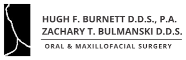 Hugh F. Burnett D.D.S., P.A. and Zachary T. Bulmanski D.D.S.